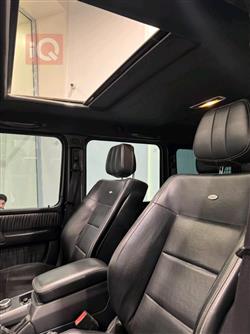 مرسيدس بنز G-Class
